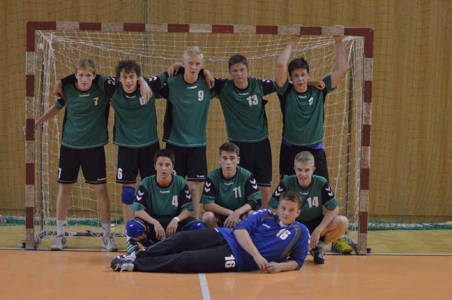HC TJ Náchod